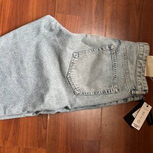 rbTAPER Fit Jean Rag & Bone Size 33 Mens